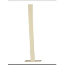 Power Coated Stand Column, Upright Post, Quadrate Fence Post